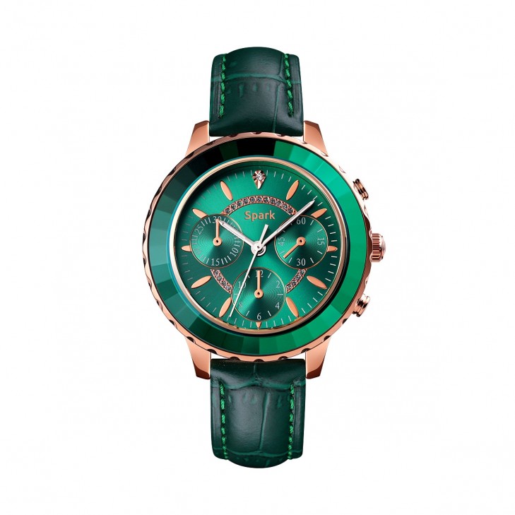 

Женские часы Spark ORSAY со Swarovski модели Z1704GRE