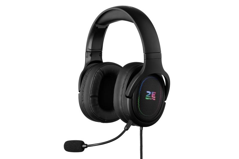 

Гарнитура 2E Gaming HG330 RGB 7.1 Black (2E-HG330BK-7.1)