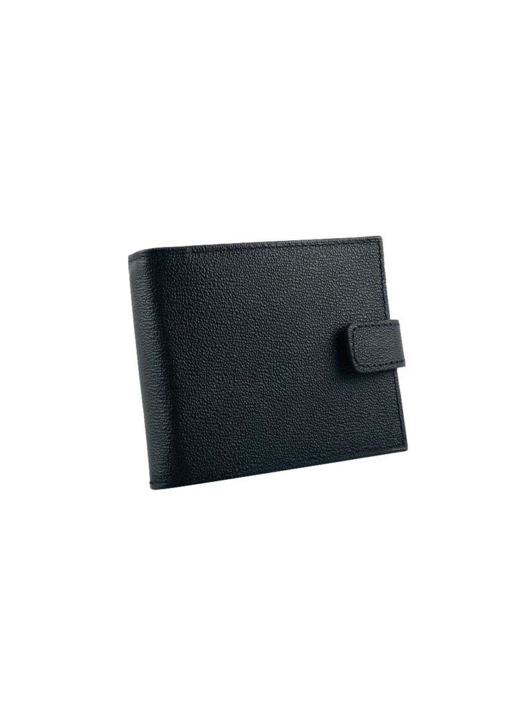 

Портмоне DeKOL Jack c/к-7710t черная точка