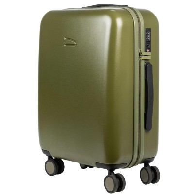 

Чемодан Tucano Trolley Ted 40L Khaki (BTRTED-S-VM)