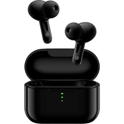 

Наушники QCY T10 Pro Black