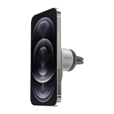 

Универсальный автодержатель Belkin Car Vent Mount MagSafe