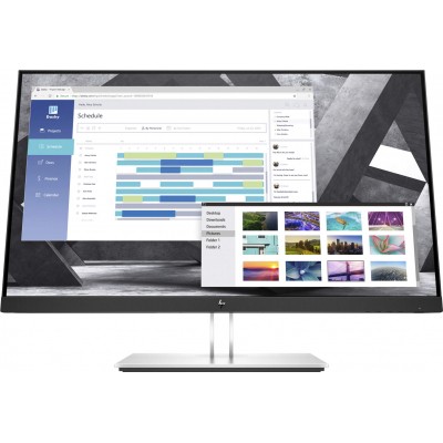 

Монитор HP E27q G4 QHD (9VG82AA)