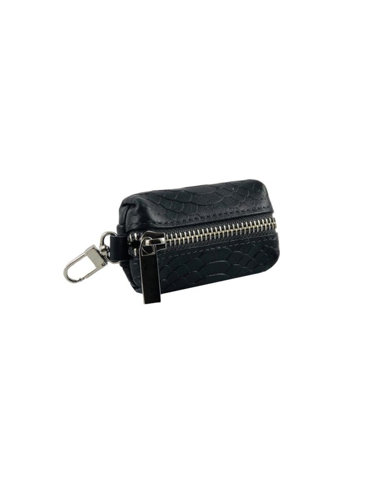 

Ключичник DeKOL Classic mini-7711(2)pit темно-серый питон