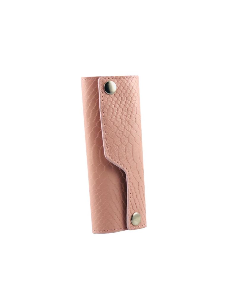

Ключичник DeKOL 040085-7762pit розовый питон