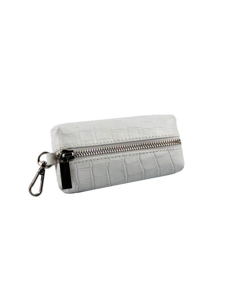 

Ключичник DeKOL Classic-8870 белый крокодил