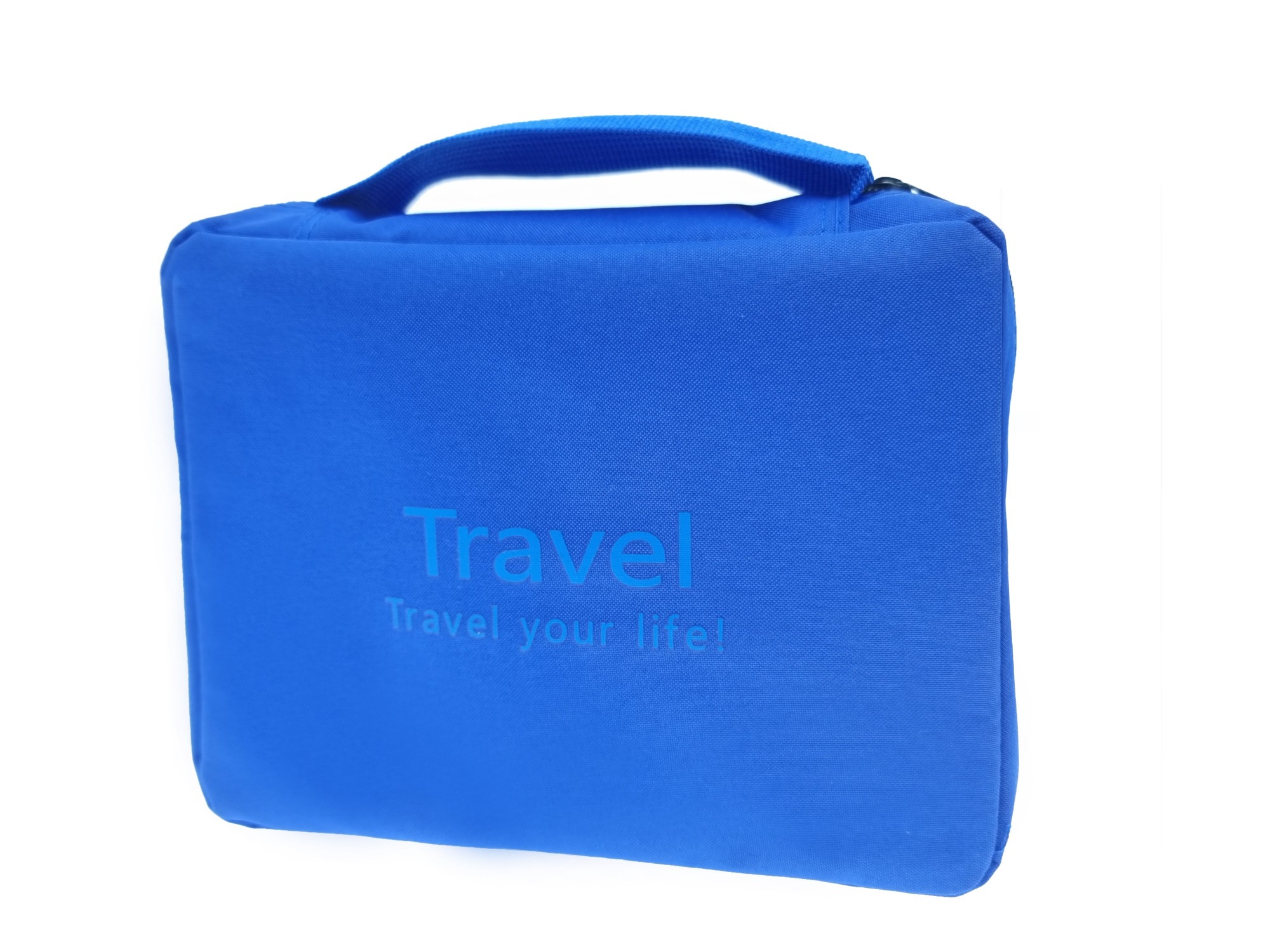 

Дорожный органайзер Travel 1000-01 Голубой