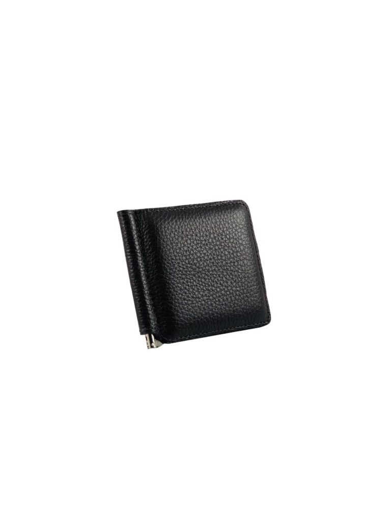

Портмоне DeKOL Dastin-7721fl коричневый текстурный