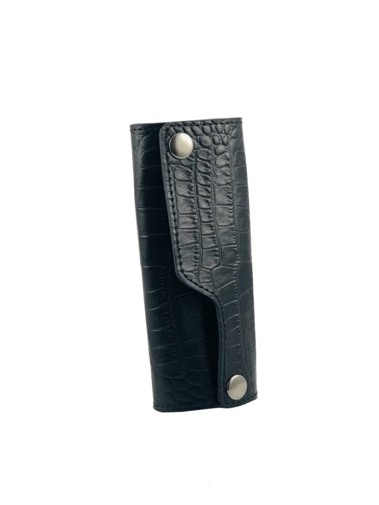 

Ключичник DeKOL 040085-8810 черный крокодил