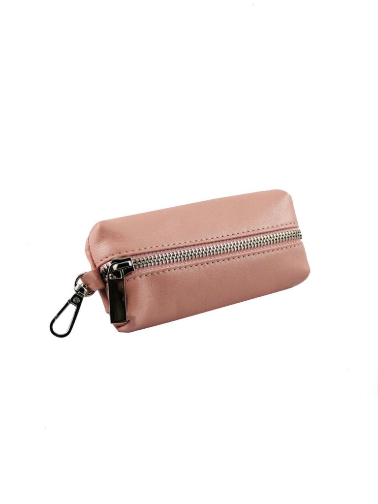 

Ключичник DeKOL Classic-7762с розовый блеск