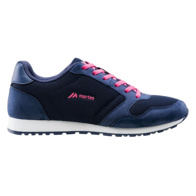 

Кроссовки ARNE WO'S Martes ARNE WOS-NAVY/FUXIA 41 Розовый Синий