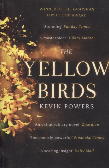 

The Yellow Birds (4211544)