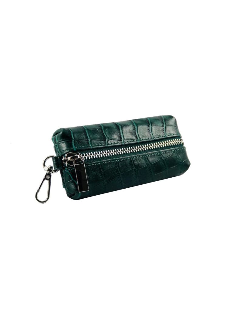 

Ключичник DeKOL Classic-8851 зеленый крокодил