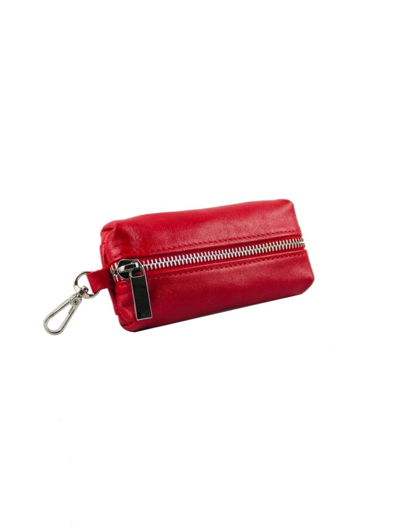 

Ключичник DeKOL Classic-7760с красный блеск