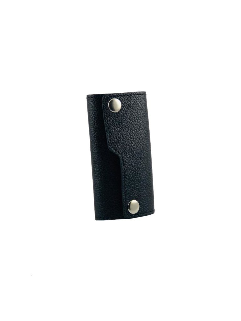 

Ключичник DeKOL mini-7710fl черный текстурный
