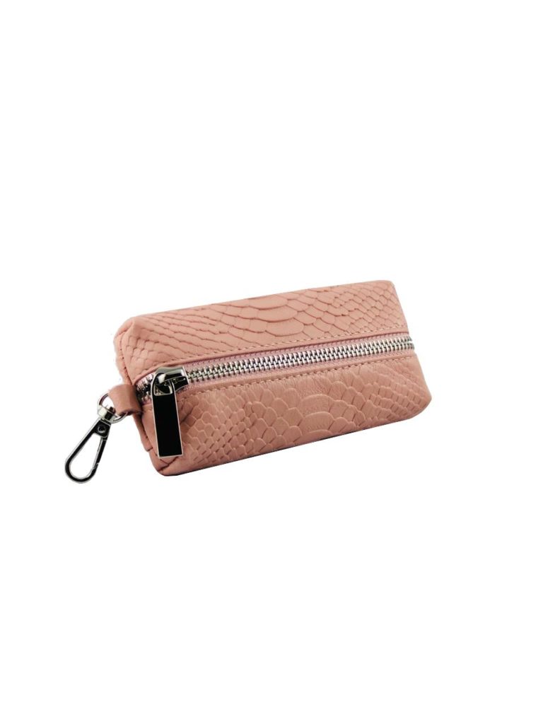 

Ключичник DeKOL Classic-7762pit розовый питон