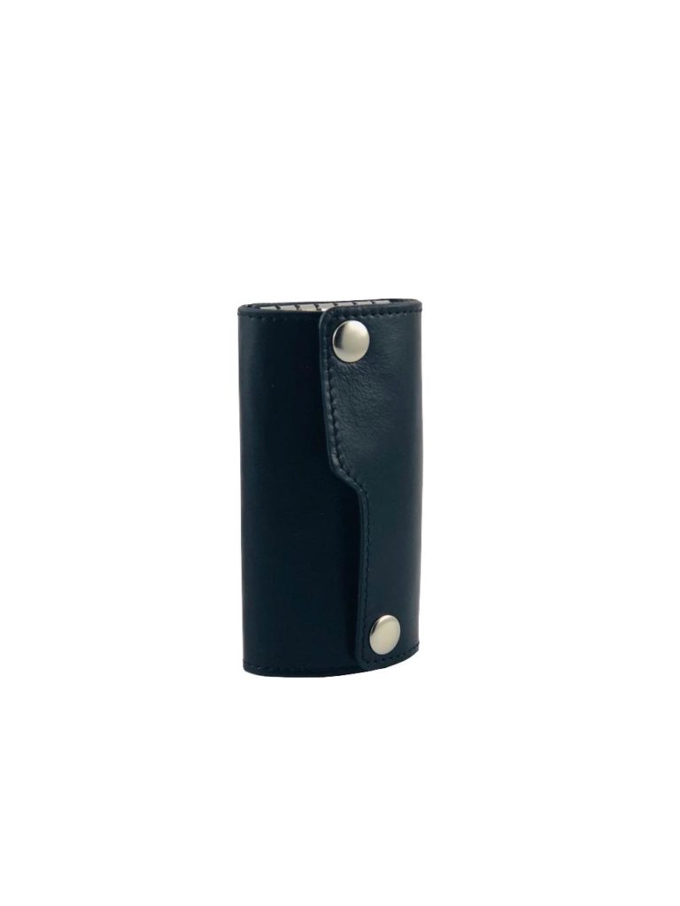 

Ключичник DeKOL mini-7710 черный гладкий