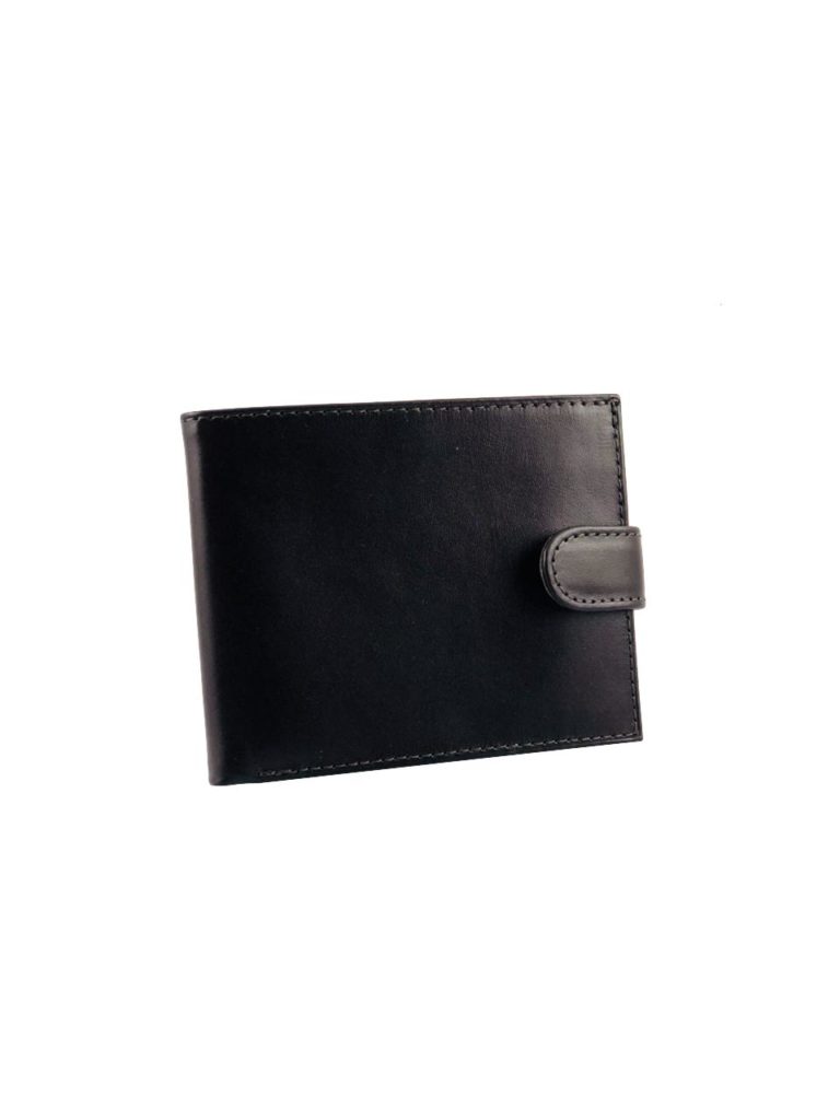 

Портмоне DeKOL Men2 c/к-7722 коричневый гладкий без монетницы