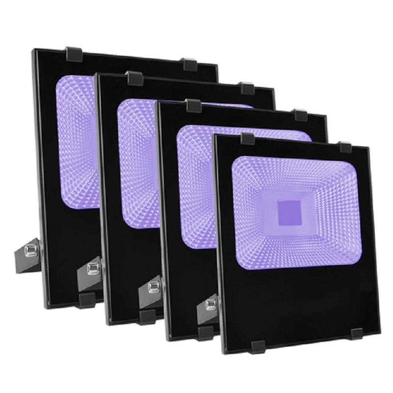 

Светодиодный LED прожектор LEDFLOODUV20W