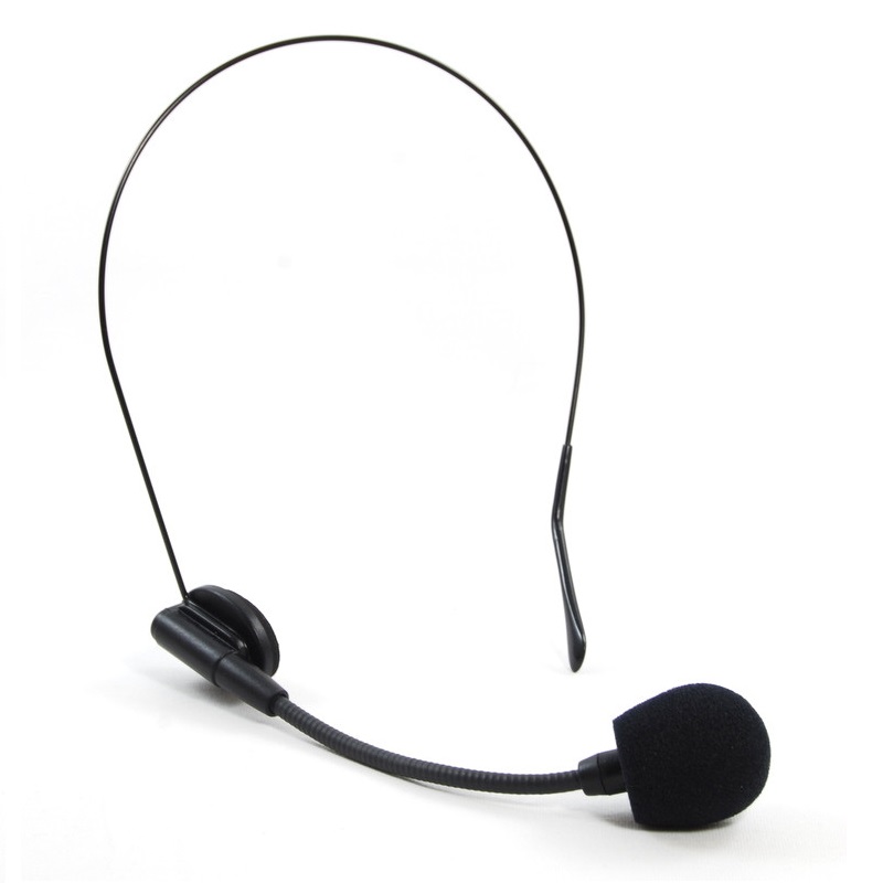 

Головной микрофон Headset