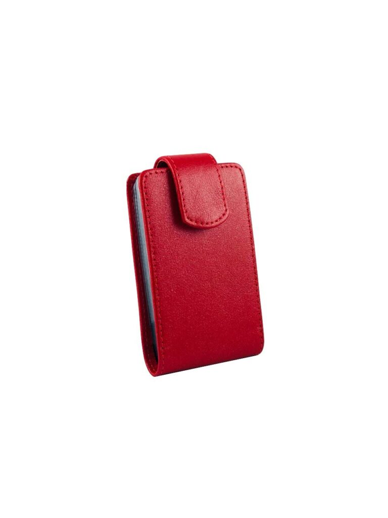 

Визитница DeKOL 110174-7760c красный блеск