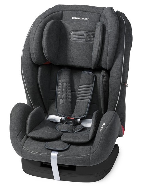 

Автокресло Espiro Kappa New 10 Onyx