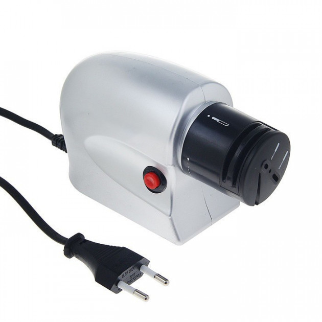 

Электроточилка Swifty-sharp ART-6020 20W Grey