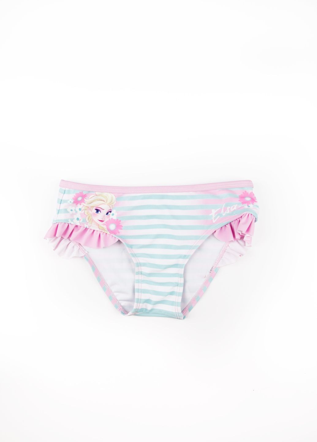 

Купальные трусы Primark 104см голубой с розовым 9005365012711