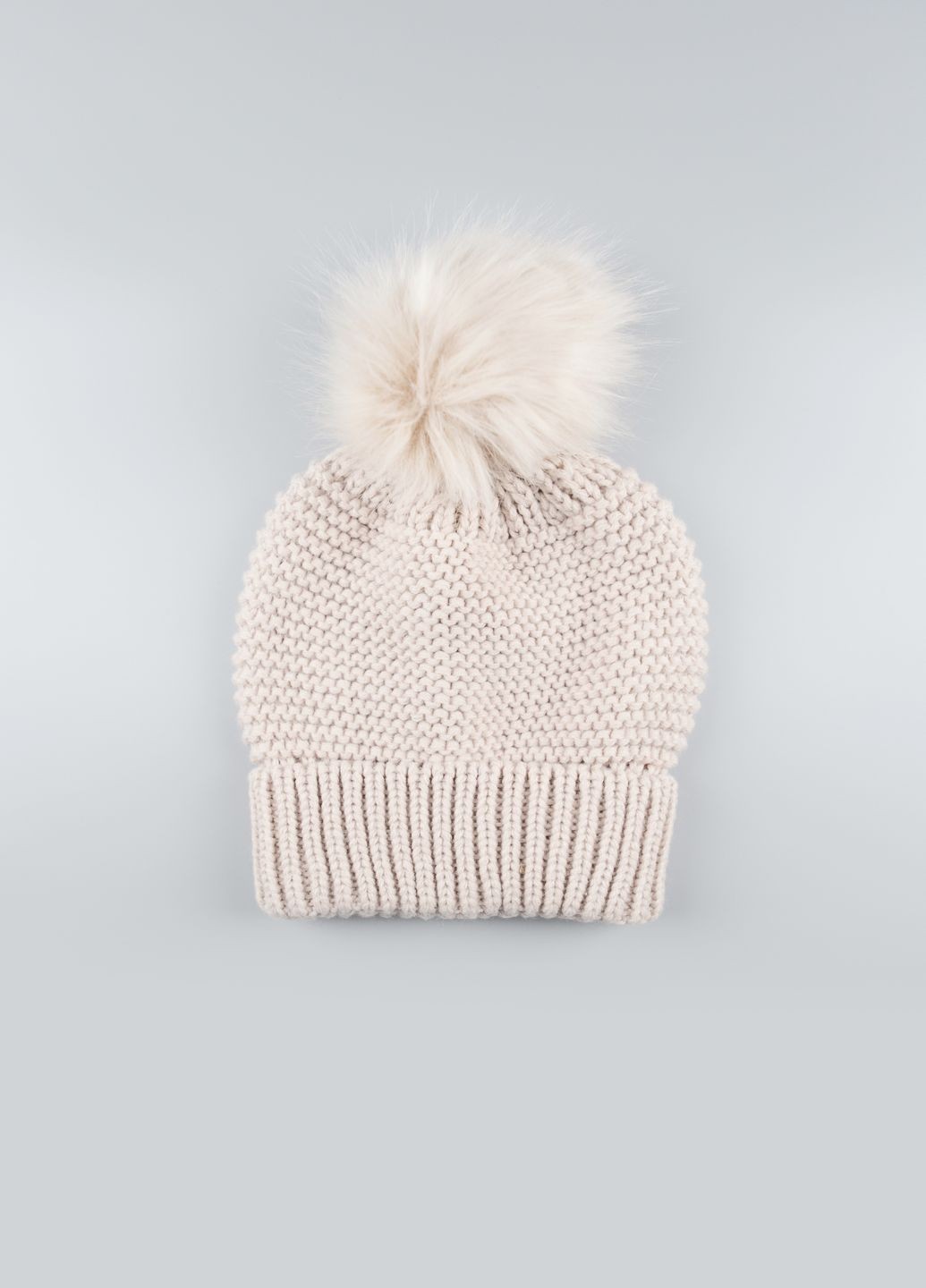 

Шапка Primark ONE SIZE пудровый 3330210200392