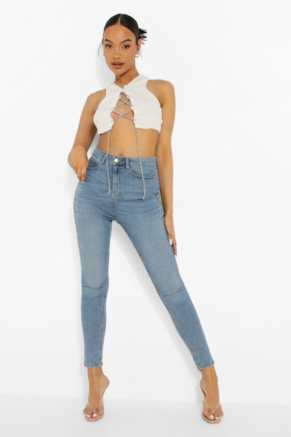 

Джинсы Boohoo  джинс 5059383539953, Джинсы Boohoo 44 джинс 5059383539953