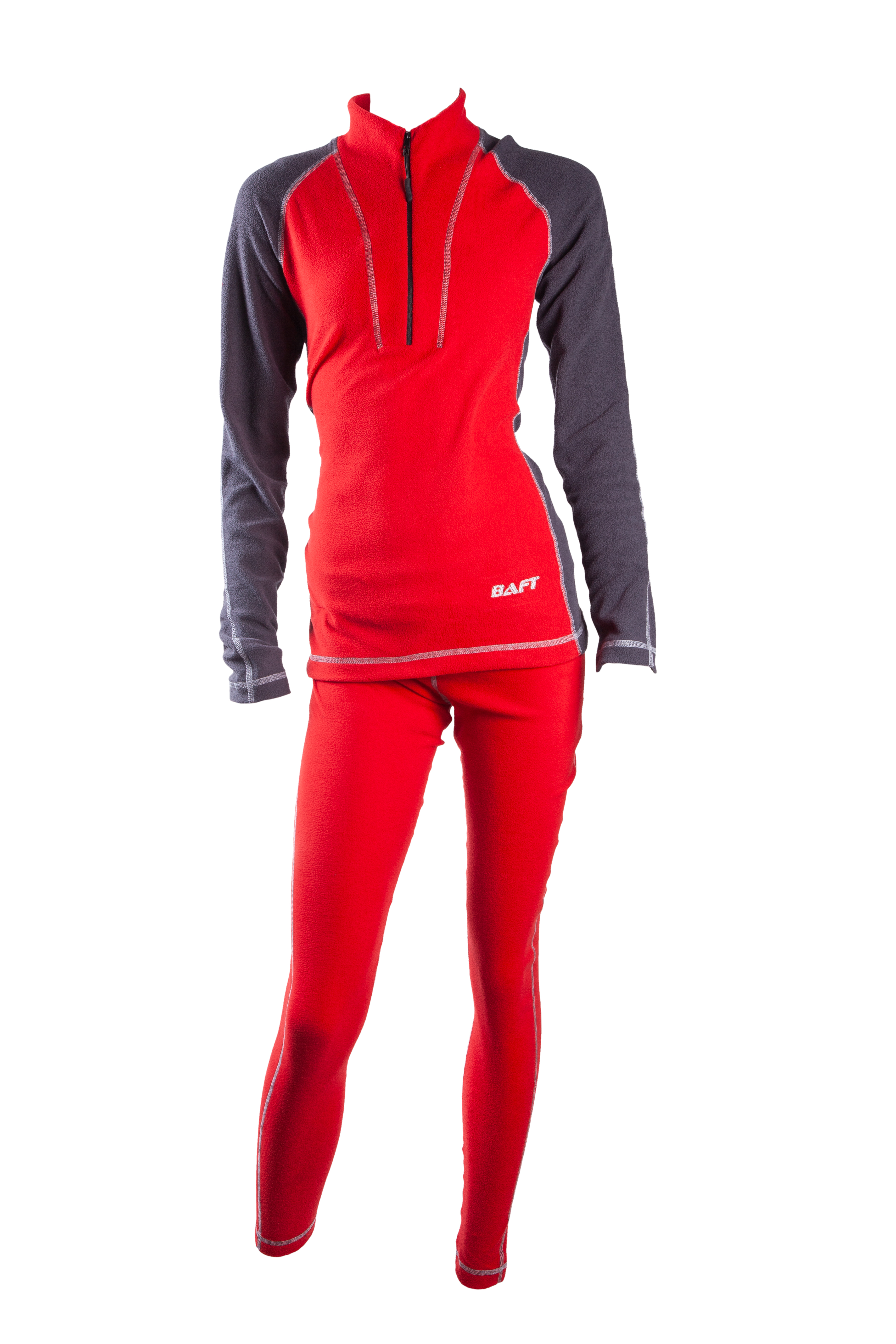 

Термобілизна BAFT Z-LINE WOMEN RED/GRAY ZL220  (ZL2205-XXL, Термобілизна BAFT Z-LINE WOMEN RED/GRAY ZL220 2XL (ZL2205-XXL)