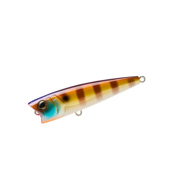 

Воблер Yo-Zuri R1101 3DB Popper 75F BG (арт.40405011444)