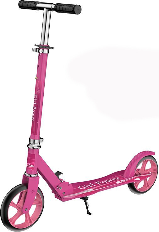 

Самокат Scooter складной Rose (883)