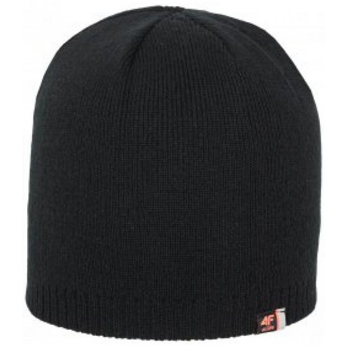 

Шапка CAD001 4F S/M, темно-синій