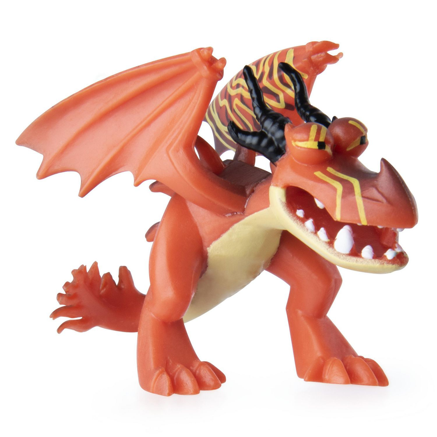 

Коллекционная фигурка дракона Nightmare DreamWorks Mystery Dragons The Hidden World