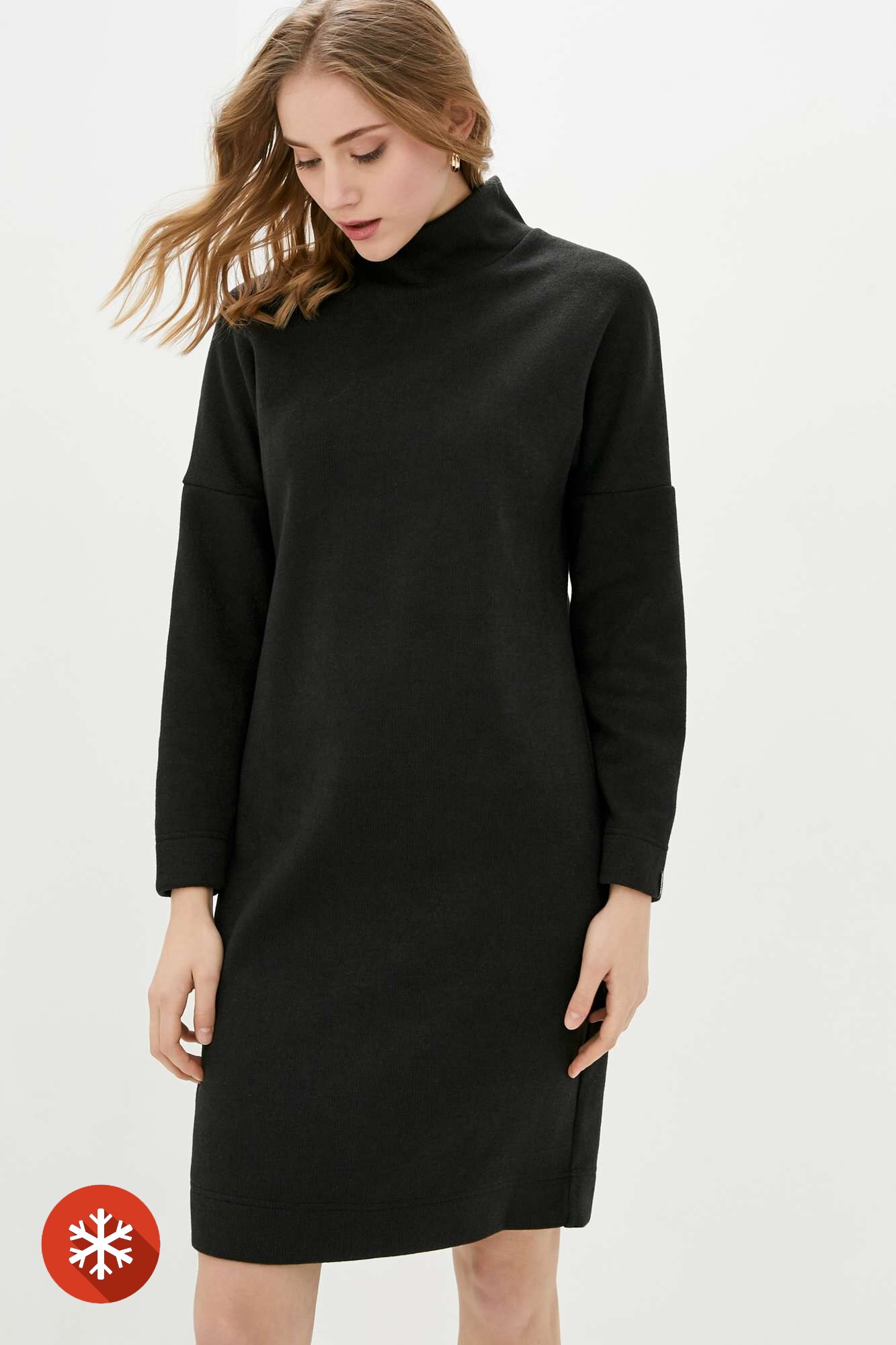 

Платье Garne ENDI  Черный, Платье Garne ENDI 2XL Черный