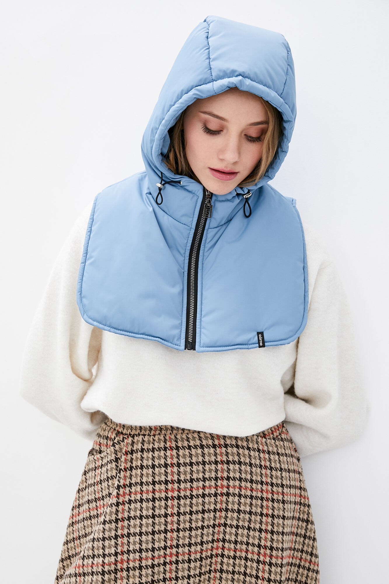 

Капюшон Garne BEST 2XL/3XL Синий