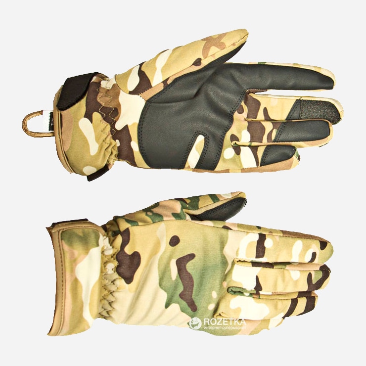 

Перчатки демисезонные влагозащитные полевые P1G-Tac Cyclone Field Gloves CFG G92216MC- Multicam, Перчатки демисезонные влагозащитные полевые P1G-Tac Cyclone Field Gloves CFG G92216MC-2XL Multicam