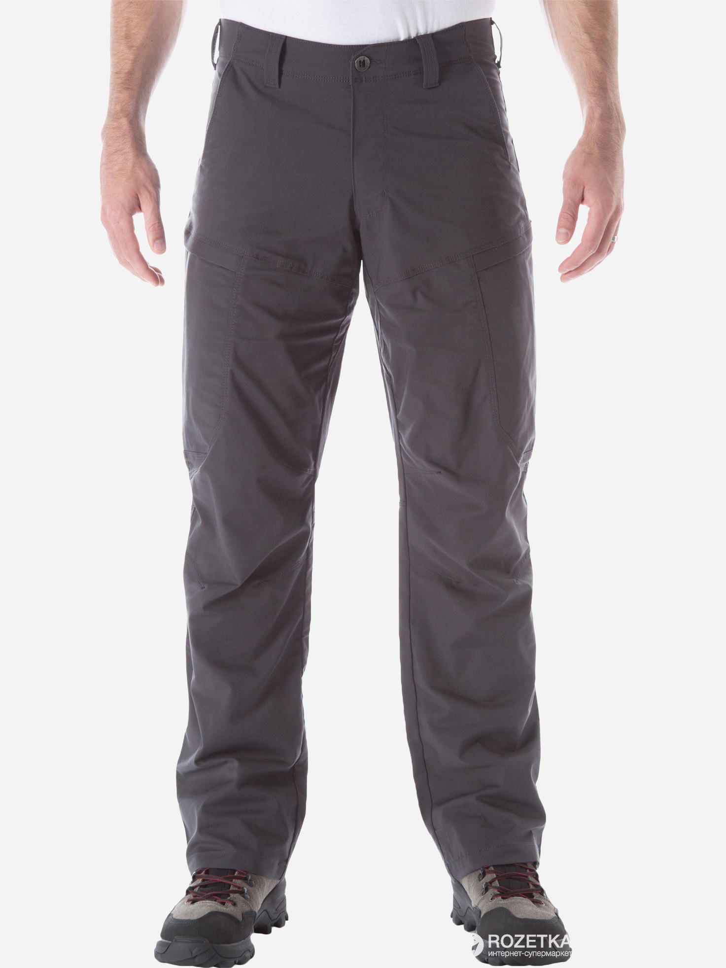 

Брюки тактические 5.11 Tactical Apex Pants 74434 W34/L36 Volcanic