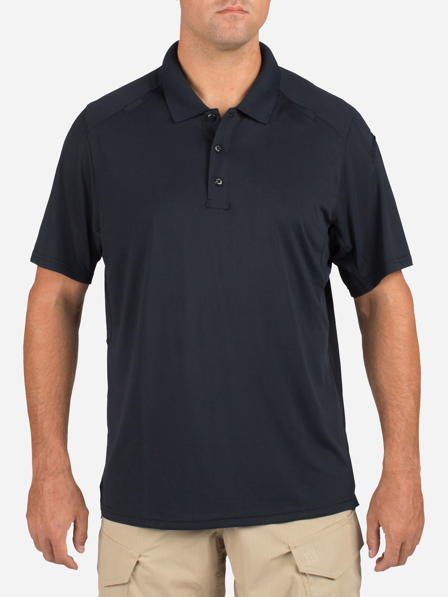 

Поло 5.11 Tactical Helios Short Sleeve Polo 41192-724  Dark Navy, Поло 5.11 Tactical Helios Short Sleeve Polo 41192-724 2XL Dark Navy