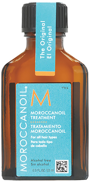 Акція на Масло для ухода Moroccanoil для всех типов волос 15 мл (7290013627476) від Rozetka UA