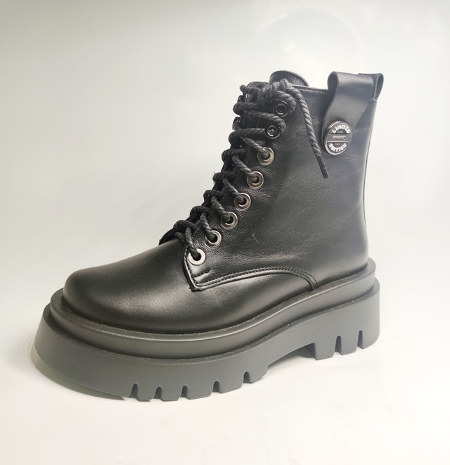 

Ботинки Katrina 225/1 чк 214065 39