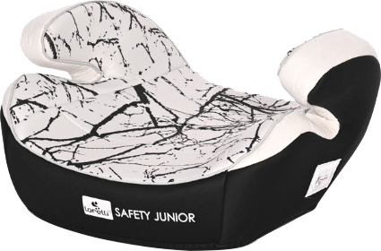 

Автокресло Lorelli Safety Junior Fix 15-36 кг grey marble (SAFETY JUNIOR grey marb)