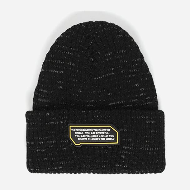 

Шапка Colin's CL1056314 Black