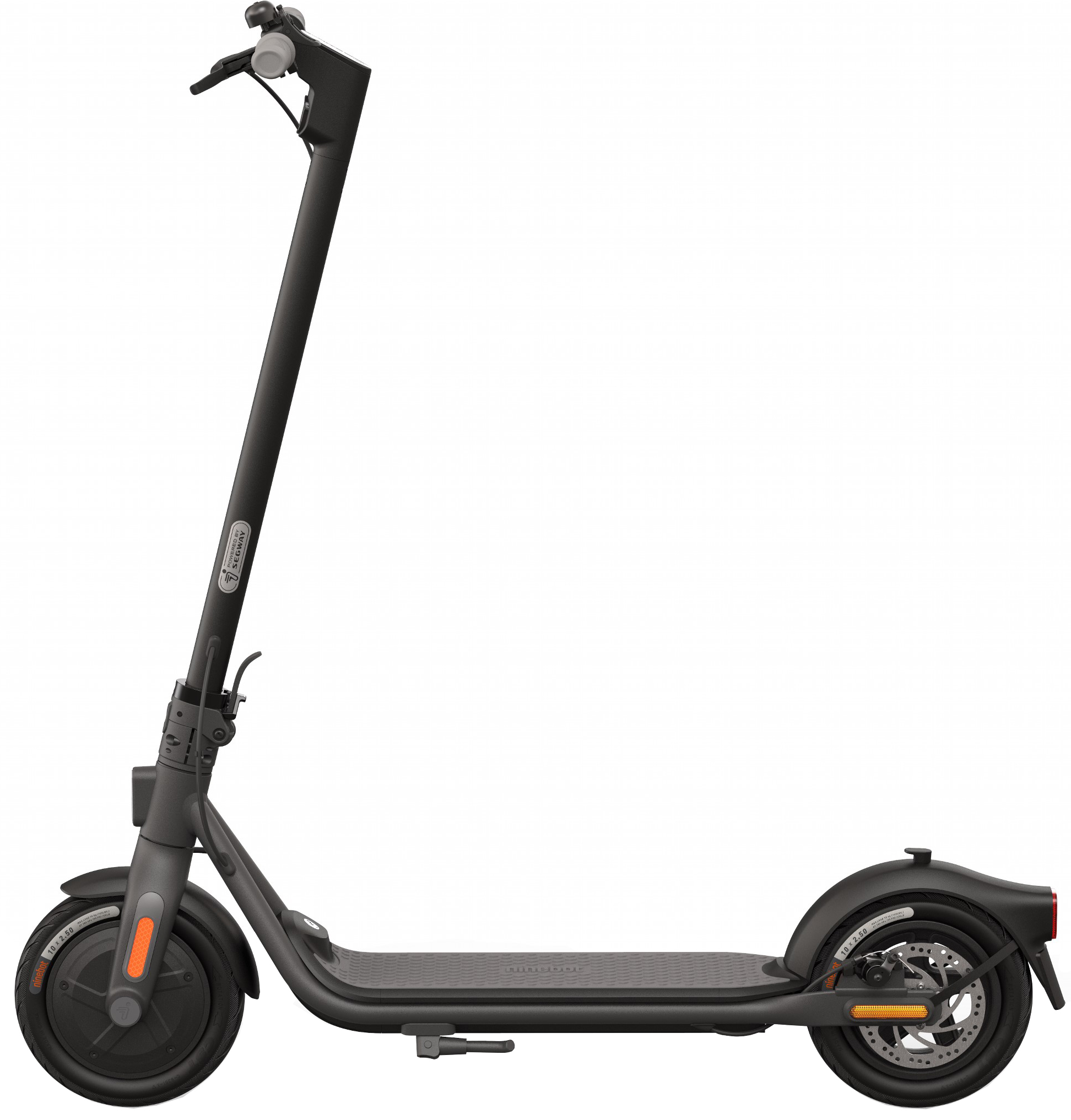 

Электросамокат Segway Ninebot F25E Black (AA.00.0011.90)
