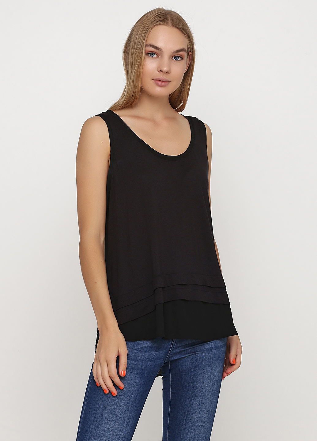 

Майка H&M S Черный 15099_02