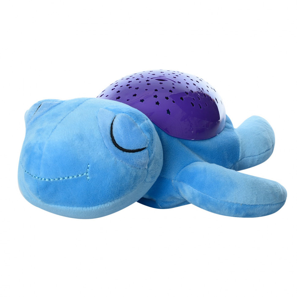 

Детский ночник SlumberBuddies JLD333-3 N Черепаха