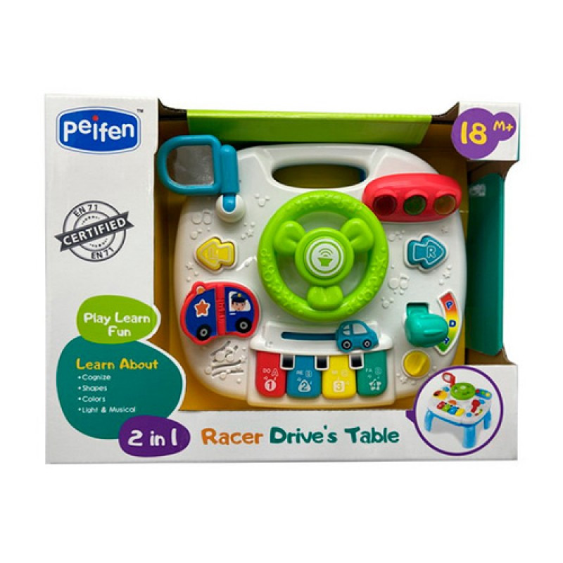 

Автотренажер детский B-3001