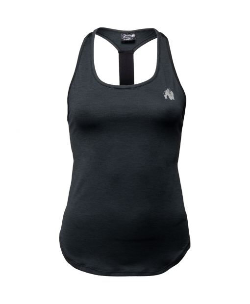 

Майка Gorilla Wear Monte Vista Tank Top  Черная, Майка Gorilla Wear Monte Vista Tank Top XS Черная