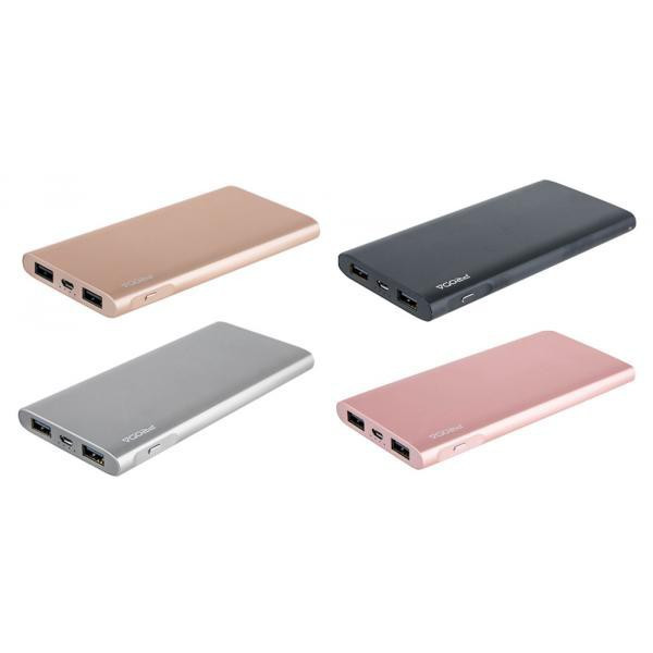 

PowerBank Proda Kingzy PPP-13 10000mAh Grey